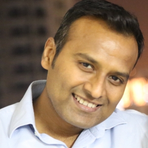 Deen Dayal Pal-Freelancer in Noida,India
