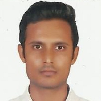 Devendra Kag