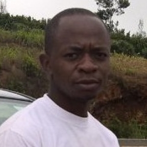 Kelvin Oduor-Freelancer in Nairobi,Kenya