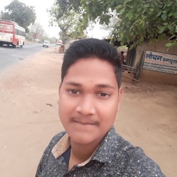 Deepak Bhoi-Freelancer in Sambalpur,India