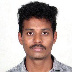 Ajeeth Kumar-Freelancer in Muscat,India