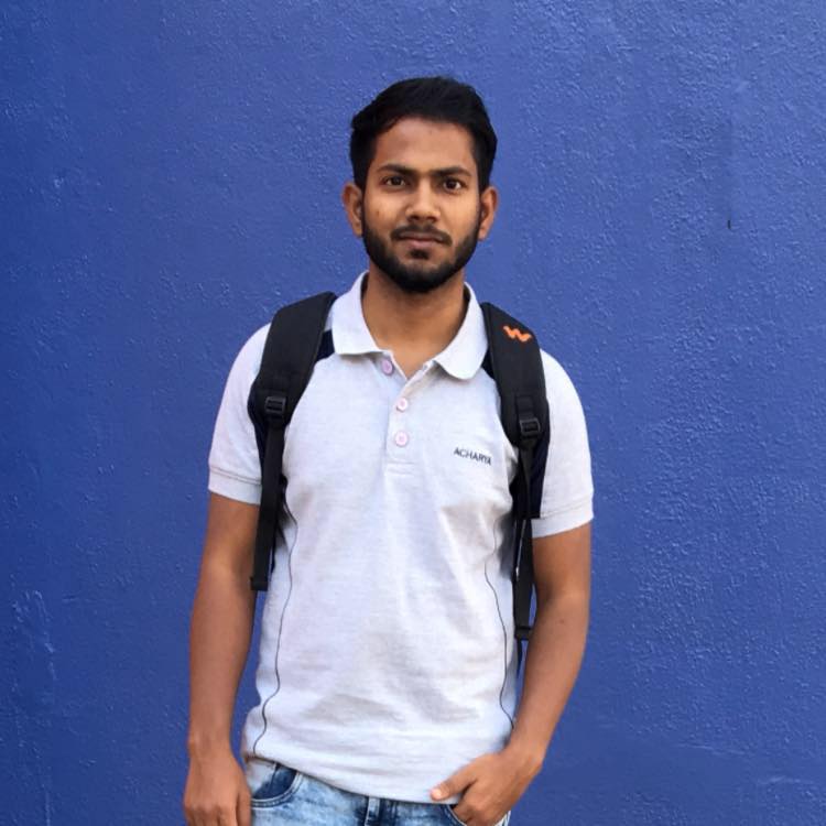 Miraj Ansari-Freelancer in Bengaluru,India