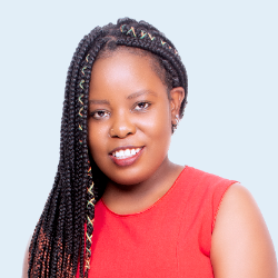 Esther Ogutu-Freelancer in Nairobi,Kenya