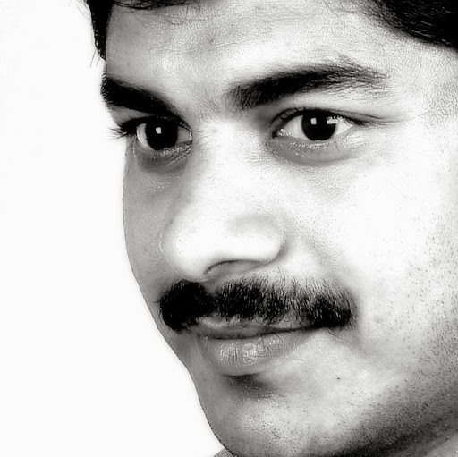 Shanmuga Sundar-Freelancer in Coimbatore,India
