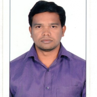 Yogi Ch-Freelancer in Hyderabad,India