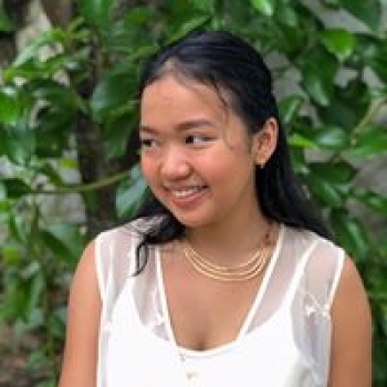 Althea Reyes-Freelancer in Santa Rosa,Philippines