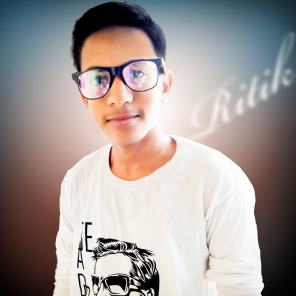 Ritik Ram-Freelancer in Mumbai,India
