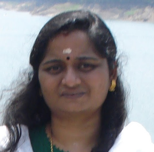 Deepika Nair-Freelancer in Chennai,India