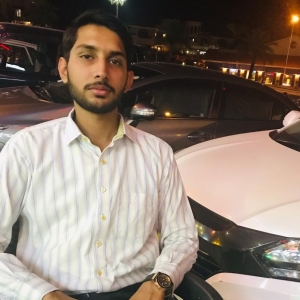 Kashif Junaid-Freelancer in Islamabad,Pakistan