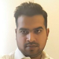 Dharmraj Singh-Freelancer in Dombivli,India