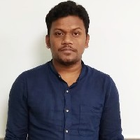 Sudip Ghorai-Freelancer in Kolkata,India