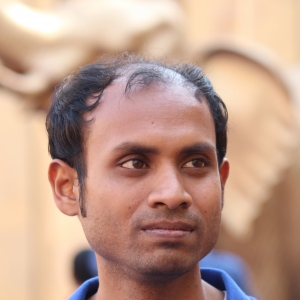 Sanju Roy-Freelancer in Darjiling,India