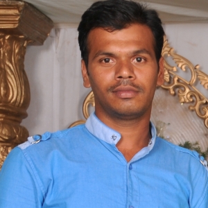 Ramesh Eluri-Freelancer in Khammam,India