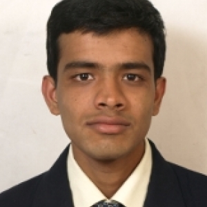 Ahkshaey Ravi-Freelancer in Bengaluru,India