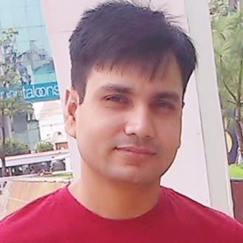 Yogesh Kumar-Freelancer in ,India