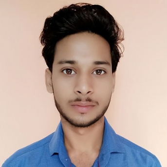 Pawan Yadav-Freelancer in mathura,India