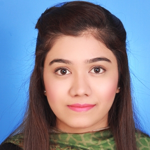 Najla Shafqat-Freelancer in Islamabad,Pakistan