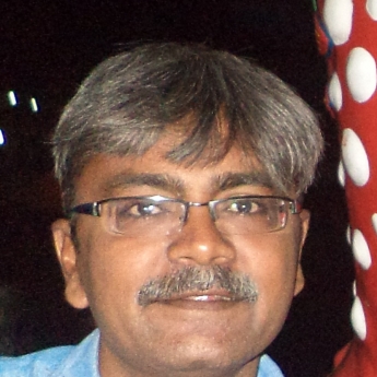 Paresh Rathod-Freelancer in ,India