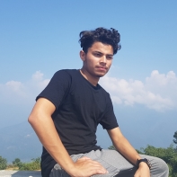 Sujan Bhattarai-Freelancer in Kathmandu,Nepal