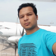 Khadim Hussain-Freelancer in Srinagar,India