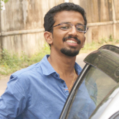 Lijin Ar-Freelancer in Calicut Area, India,India