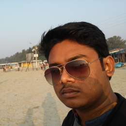 Suvam Nandan-Freelancer in Kolkata,India