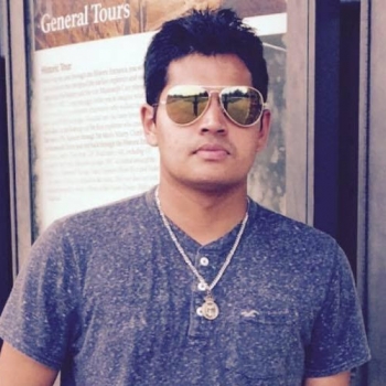 Prakash Upreti-Freelancer in Sandy,USA