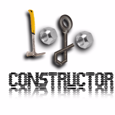 Logoconstructor Constructor-Freelancer in Karachi,Pakistan