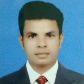 Rakesh Prasad Yadav-Freelancer in Faridabad,India