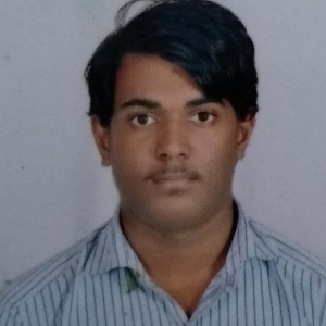Hari Kishore Vakkapatla-Freelancer in Vijayawada,India