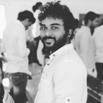 Akash Borchate-Freelancer in Pune,India