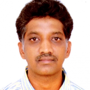 Satyamurthy Arja-Freelancer in Hyderabad,India