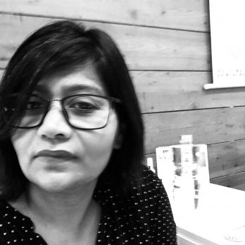 Nilanjana Chakravarty-Freelancer in PANIPAT,India