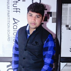 Saurabh Gupta-Freelancer in Lucknow,India