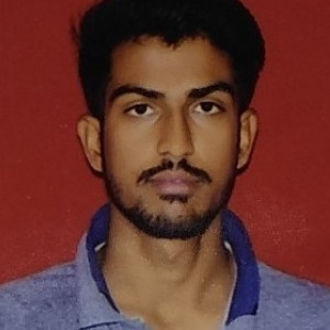 Vikhil Pachbhai-Freelancer in Pune,India