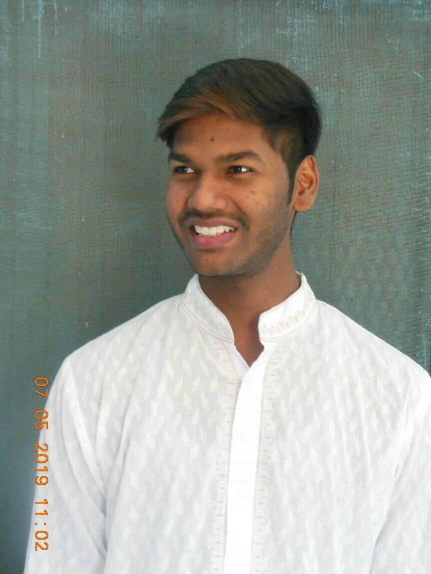 Rahul Kumar-Freelancer in ,India