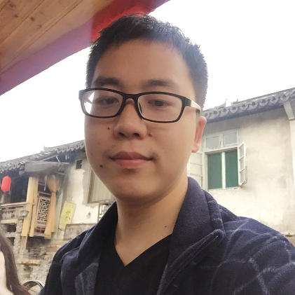 Jamie Cheng-Freelancer in Shanghai,China