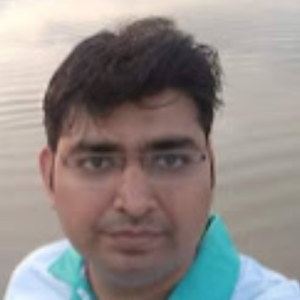 Ankit Garg-Freelancer in Noida,India