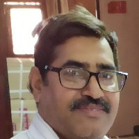 Rama Kant Sharma-Freelancer in Delhi,India