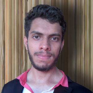 Shivraj Patil-Freelancer in Indore, Madhya Pradesh,India