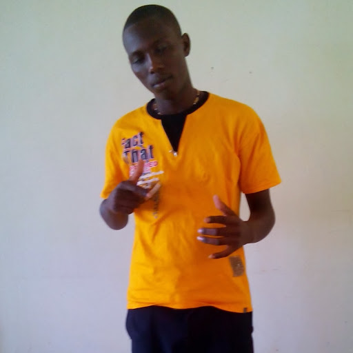 Eric Mutwiri-Freelancer in ,Kenya