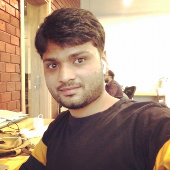 Rajesh Gadidala-Freelancer in bangalore,India