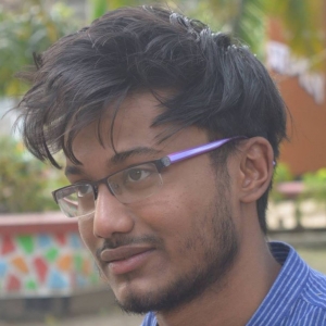 Abhirup Nag-Freelancer in Kolkata,India
