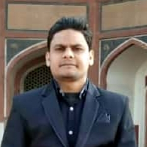 Rustam Ali-Freelancer in ,India