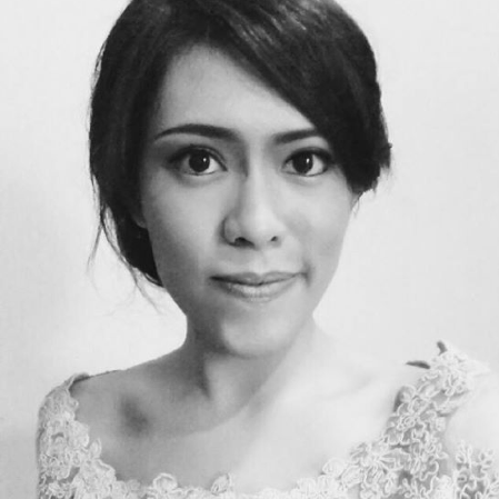 Marcella Pratama-Freelancer in Jakarta,Indonesia