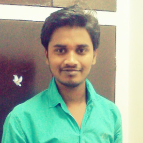 Vikash Kumar-Freelancer in New Delhi,India