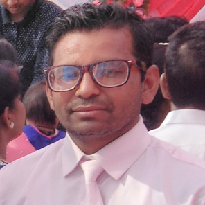 Anil Bhatt-Freelancer in ,India