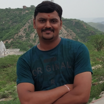 Ankit Lodha-Freelancer in Jaipur,India