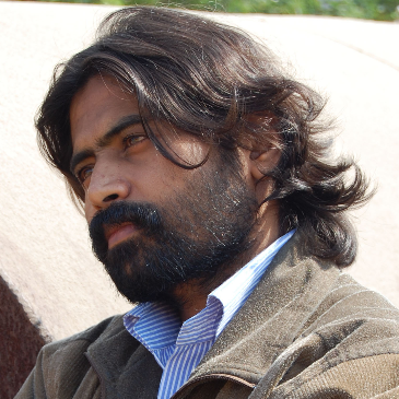 Satishkumar Patil-Freelancer in akola,India