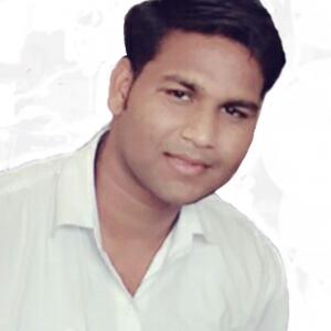 Dharmendra Rajput-Freelancer in Moradabad,India